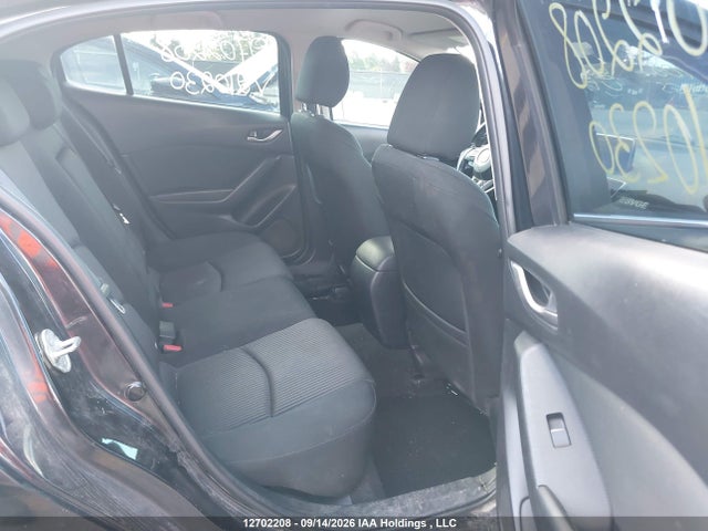 Mazda Mazda3 Gs 2015 3MZBM1L74FM210230 Image 8