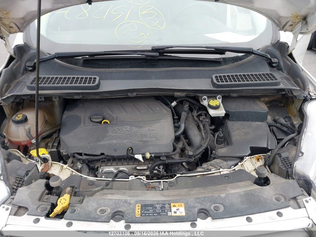 Ford ESCAPE SEL 2018 1FMCU9HDXJUC82151 Image 10