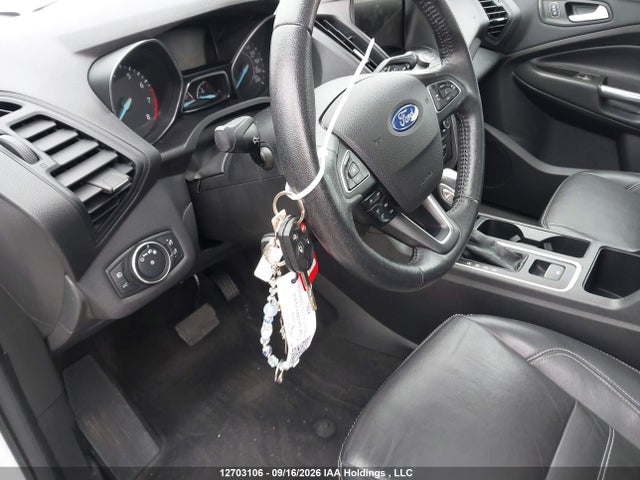 Ford ESCAPE SEL 2018 1FMCU9HDXJUC82151 Image 11