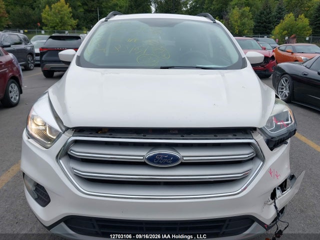 Ford ESCAPE SEL 2018 1FMCU9HDXJUC82151 Image 12