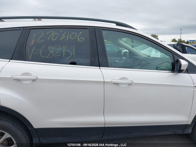 Ford ESCAPE SEL 2018 1FMCU9HDXJUC82151 Image 13