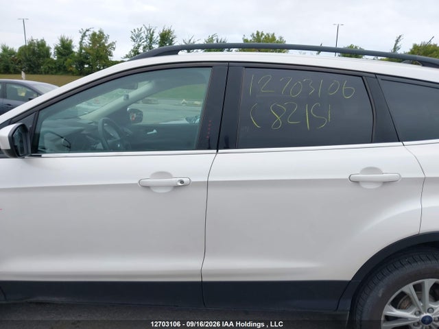 Ford ESCAPE SEL 2018 1FMCU9HDXJUC82151 Image 14