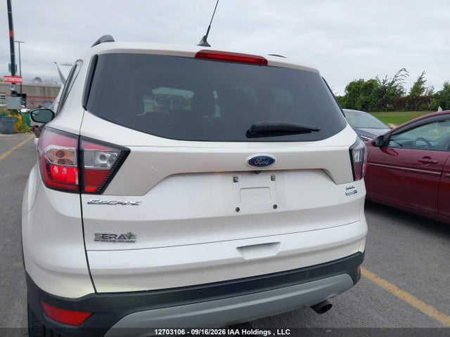 Ford ESCAPE SEL 2018 1FMCU9HDXJUC82151 Image 16