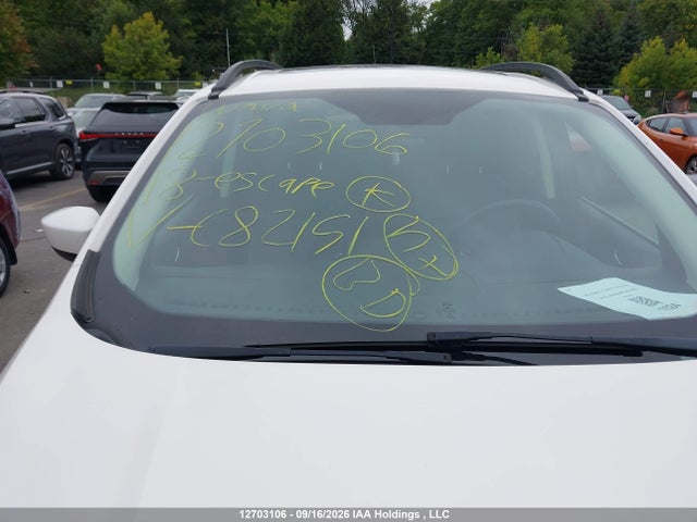 Ford ESCAPE SEL 2018 1FMCU9HDXJUC82151 Image 17