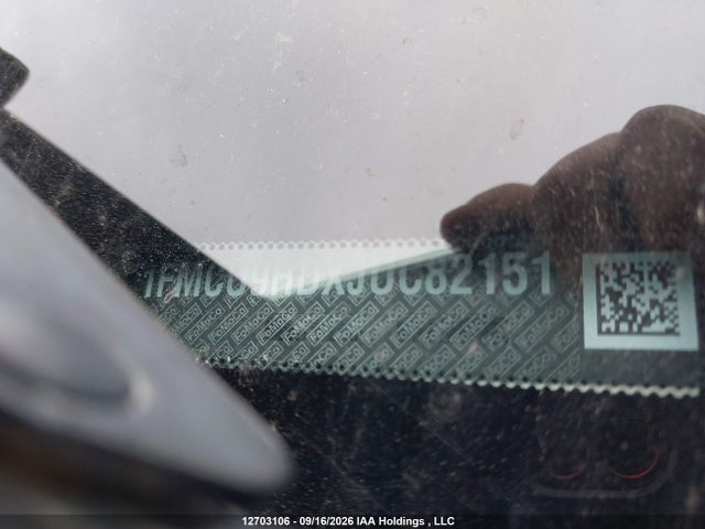 Ford ESCAPE SEL 2018 1FMCU9HDXJUC82151 Image 19