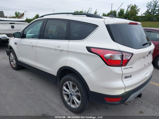 Ford ESCAPE SEL 2018 1FMCU9HDXJUC82151 Image 3