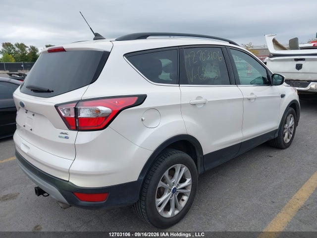 Ford ESCAPE SEL 2018 1FMCU9HDXJUC82151 Image 4