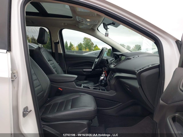 Ford ESCAPE SEL 2018 1FMCU9HDXJUC82151 Image 5