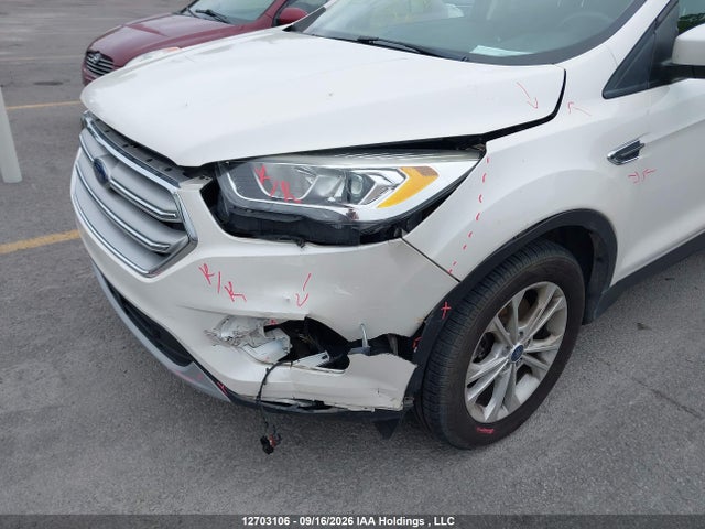 Ford ESCAPE SEL 2018 1FMCU9HDXJUC82151 Image 6
