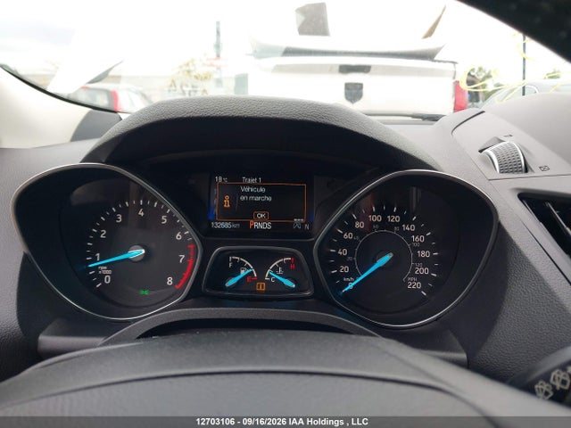 Ford ESCAPE SEL 2018 1FMCU9HDXJUC82151 Image 7