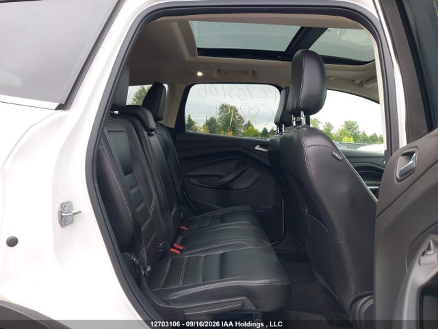 Ford ESCAPE SEL 2018 1FMCU9HDXJUC82151 Image 8
