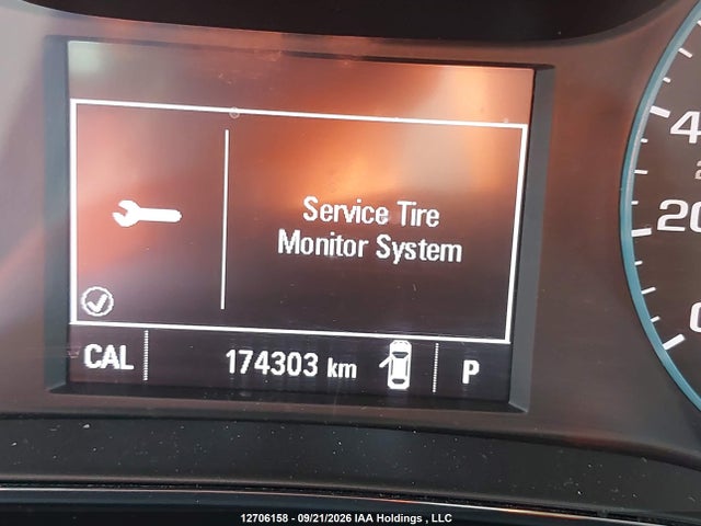 Chevrolet Cruze Lt Auto 2017 1G1BE5SM6H7229141 Image 15