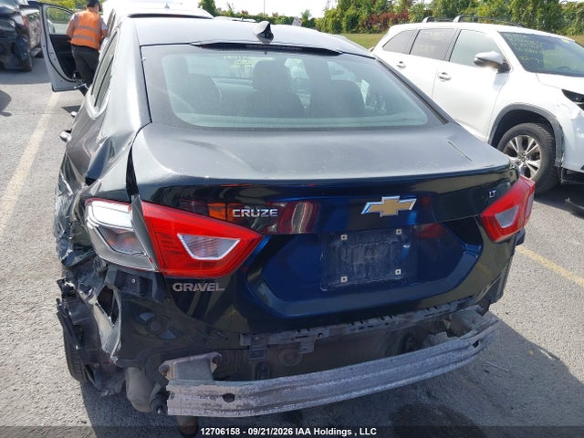 Chevrolet Cruze Lt Auto 2017 1G1BE5SM6H7229141 Image 16