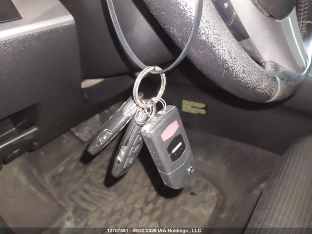 Aukcja sprzedaży 2013 Mazda Mazda3 Gs-sky, vin: JM1BL1L75D1827782, numer aukcji: 12707591