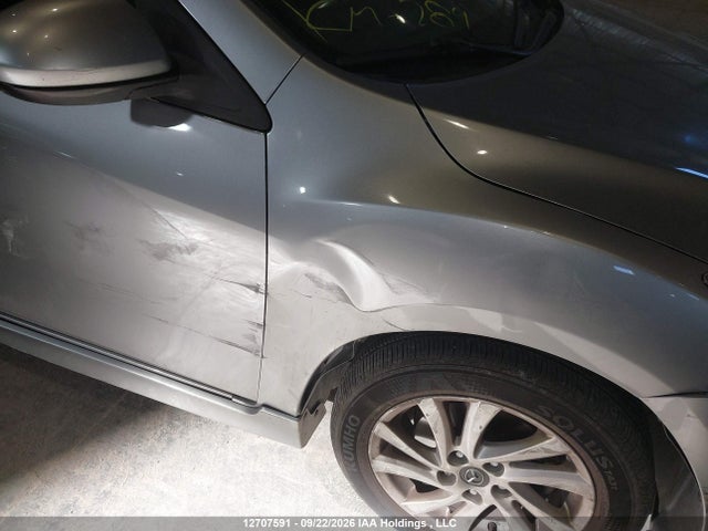 Aukcja sprzedaży 2013 Mazda Mazda3 Gs-sky, vin: JM1BL1L75D1827782, numer aukcji: 12707591