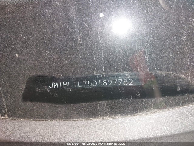 Aukcja sprzedaży 2013 Mazda Mazda3 Gs-sky, vin: JM1BL1L75D1827782, numer aukcji: 12707591