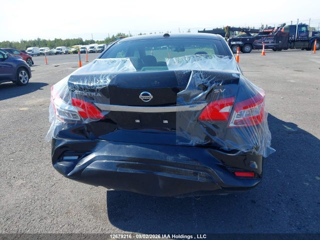 12679216 :رقم المزاد ، 3N1AB7AP2HY360491 vin ، 2017 Nissan Sentra 1.8 S/1.8 Sl/1.8 Sv مزاد بيع