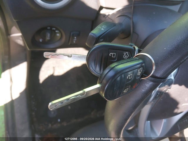 Продажа на аукционе авто 2015 Ford Fiesta Se, vin: 3FADP4EJ1FM212407, номер лота: 12712095