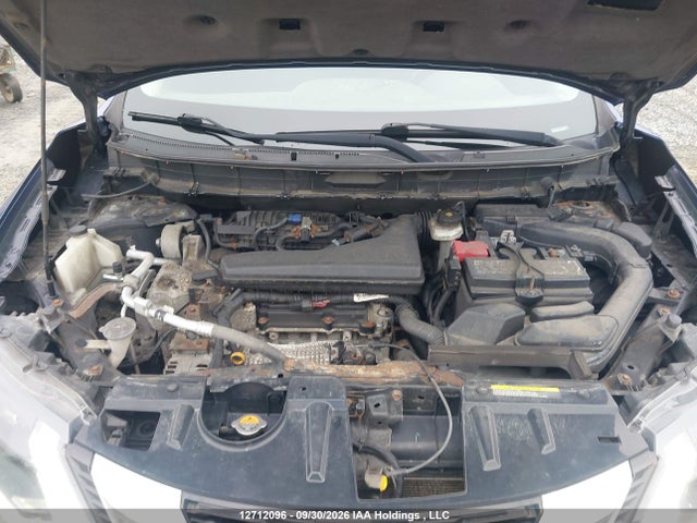 Продажа на аукционе авто 2019 Nissan Rogue S/sl/sv, vin: 5N1AT2MV1KC706033, номер лота: 12712096