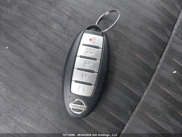 Продажа на аукционе авто 2019 Nissan Rogue S/sl/sv, vin: 5N1AT2MV1KC706033, номер лота: 12712096