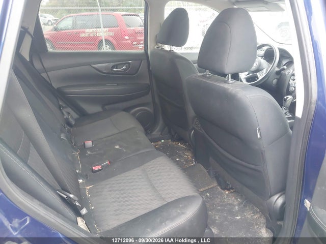 Продажа на аукционе авто 2019 Nissan Rogue S/sl/sv, vin: 5N1AT2MV1KC706033, номер лота: 12712096