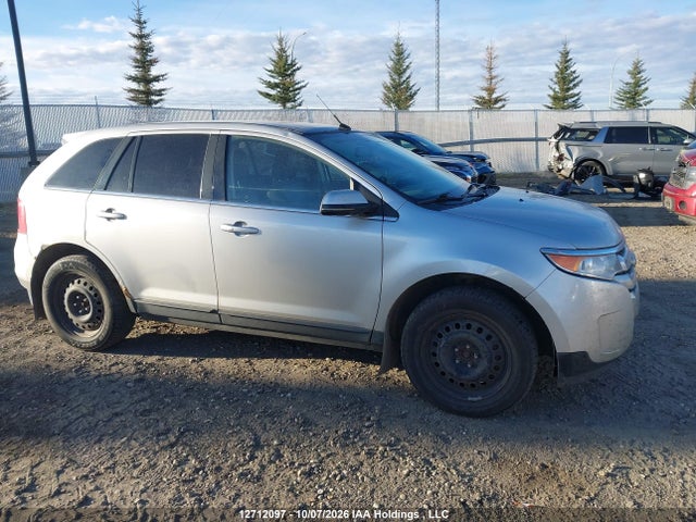 Aukcja sprzedaży 2013 Ford Edge Limited, vin: 2FMDK4KC5DBA78297, numer aukcji: 12712097