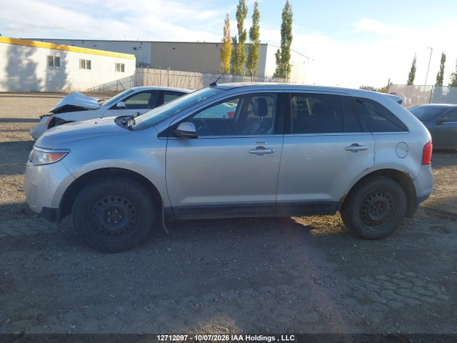 Aukcja sprzedaży 2013 Ford Edge Limited, vin: 2FMDK4KC5DBA78297, numer aukcji: 12712097