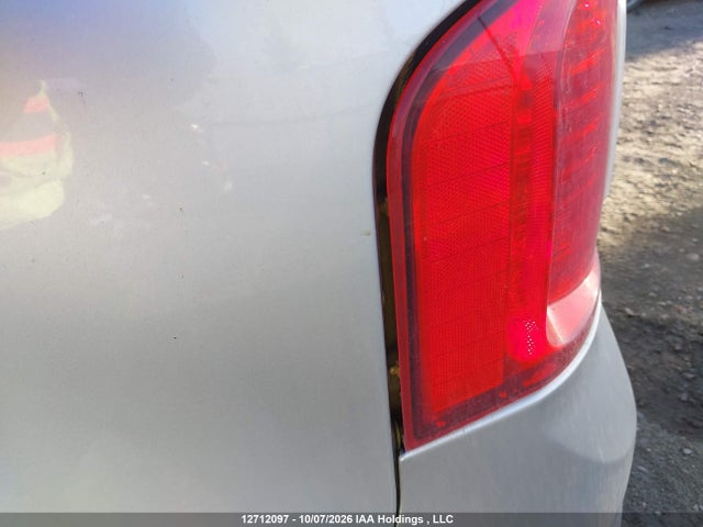 Aukcja sprzedaży 2013 Ford Edge Limited, vin: 2FMDK4KC5DBA78297, numer aukcji: 12712097