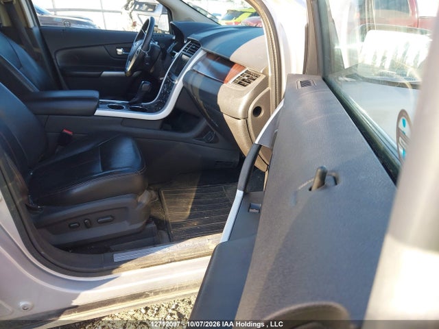 Aukcja sprzedaży 2013 Ford Edge Limited, vin: 2FMDK4KC5DBA78297, numer aukcji: 12712097