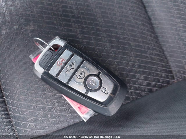 Ford F-150 Xlt 2021 1FTFW1ED8MFB20819 Image 11