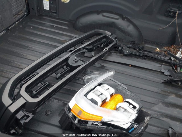Ford F-150 Xlt 2021 1FTFW1ED8MFB20819 Image 12
