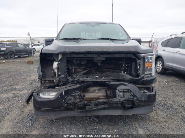 Ford F-150 Xlt 2021 1FTFW1ED8MFB20819 Image 13