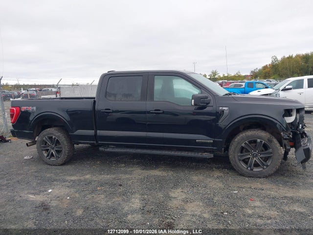 Ford F-150 Xlt 2021 1FTFW1ED8MFB20819 Image 14