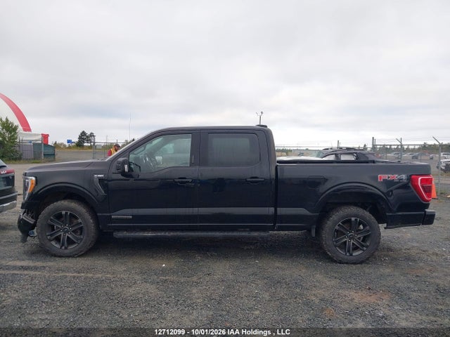 Ford F-150 Xlt 2021 1FTFW1ED8MFB20819 Image 15
