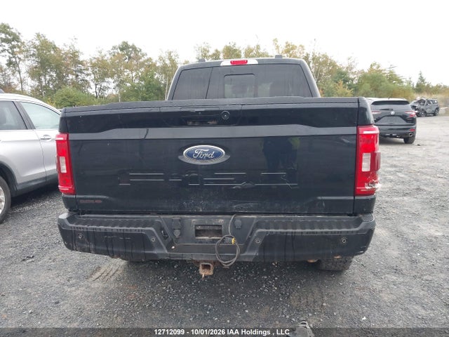 Ford F-150 Xlt 2021 1FTFW1ED8MFB20819 Image 17