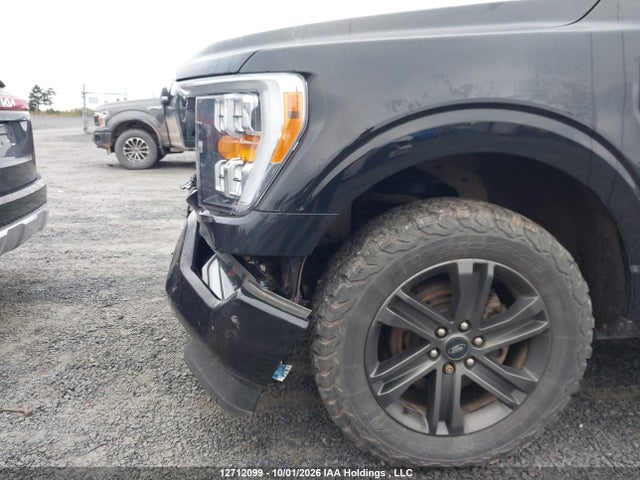 Ford F-150 Xlt 2021 1FTFW1ED8MFB20819 Image 19