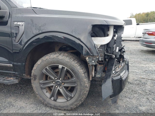 Ford F-150 Xlt 2021 1FTFW1ED8MFB20819 Image 20