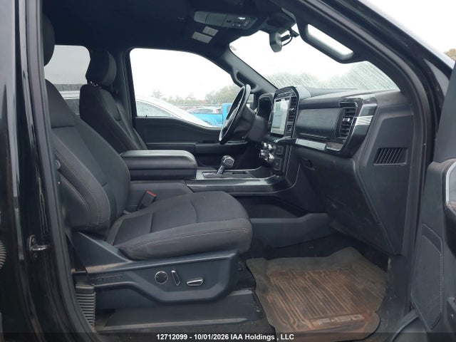 Ford F-150 Xlt 2021 1FTFW1ED8MFB20819 Image 5