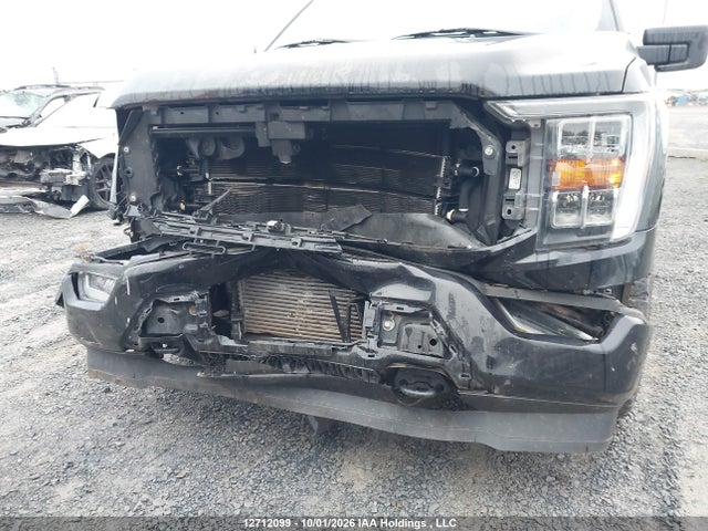 Ford F-150 Xlt 2021 1FTFW1ED8MFB20819 Image 6