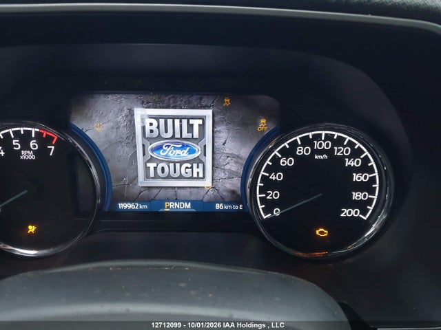 Ford F-150 Xlt 2021 1FTFW1ED8MFB20819 Image 7