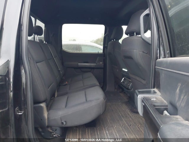 Ford F-150 Xlt 2021 1FTFW1ED8MFB20819 Image 8