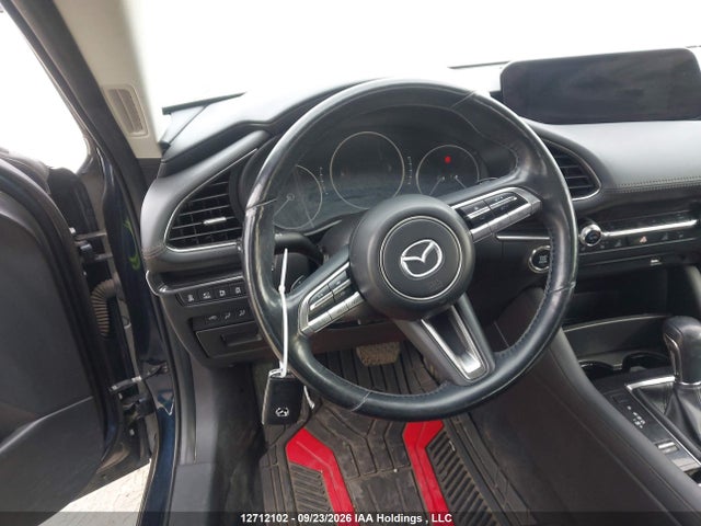 Продажа на аукционе авто 2021 Mazda 3 Premium, vin: JM1BPADLXM1324149, номер лота: 12712102