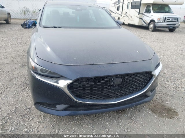 Продажа на аукционе авто 2021 Mazda 3 Premium, vin: JM1BPADLXM1324149, номер лота: 12712102