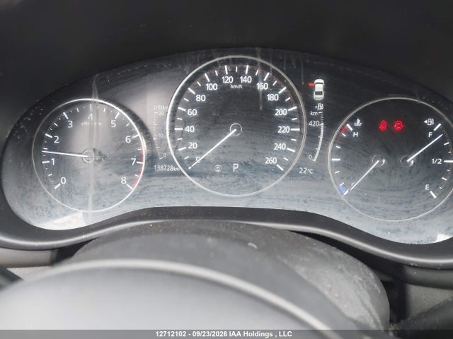 Продажа на аукционе авто 2021 Mazda 3 Premium, vin: JM1BPADLXM1324149, номер лота: 12712102