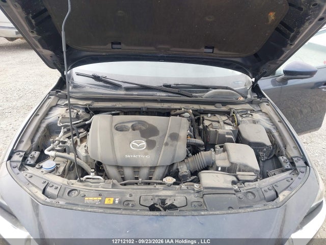 Продажа на аукционе авто 2021 Mazda 3 Premium, vin: JM1BPADLXM1324149, номер лота: 12712102