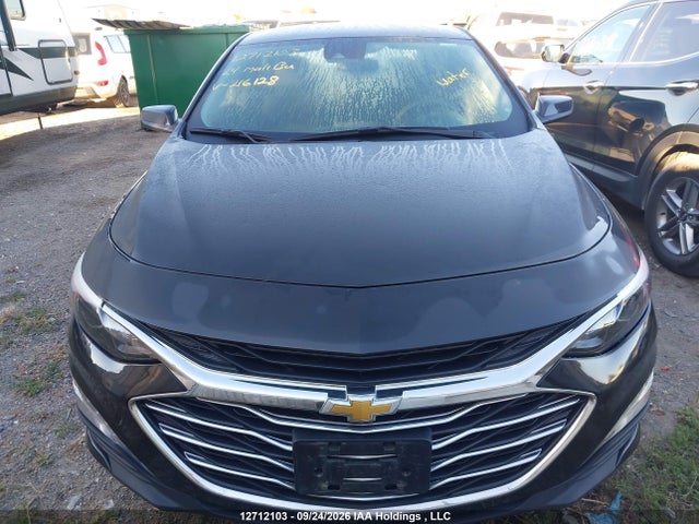 Chevrolet MALIBU LT 2024 1G1ZD5ST4RF216128 Image 11