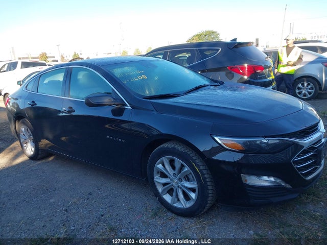 Chevrolet MALIBU LT 2024 1G1ZD5ST4RF216128 Image 12
