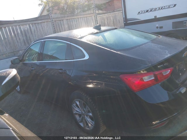Chevrolet MALIBU LT 2024 1G1ZD5ST4RF216128 Image 13