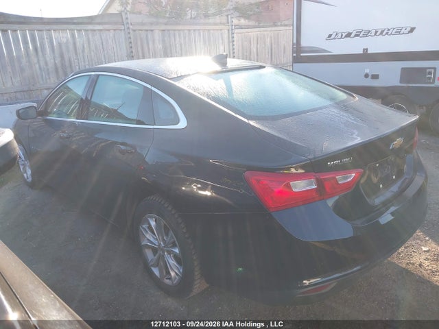 Chevrolet MALIBU LT 2024 1G1ZD5ST4RF216128 Image 3