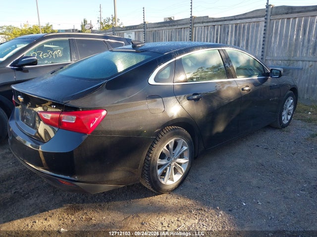 Chevrolet MALIBU LT 2024 1G1ZD5ST4RF216128 Image 4